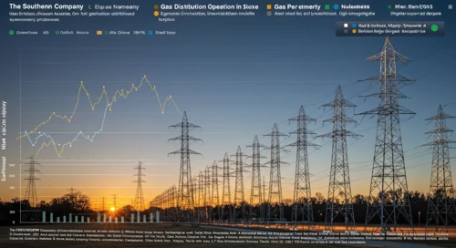 SO: Analysts Ratings - The Southern Company