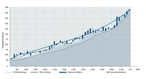 SPGI: Fibunacci Level Technical Analysis - SandP Global Inc