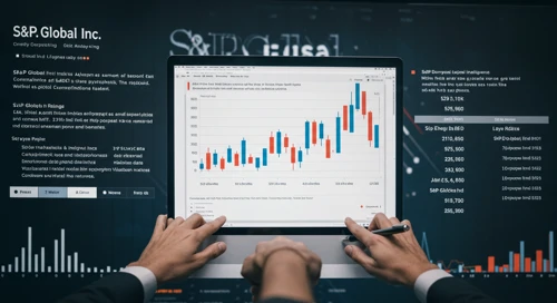 SPGI: Fundamental Ratio Analysis - SandP Global Inc