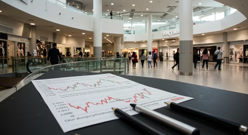 SPG: Fundamental Ratio Analysis - Simon Property Group Inc