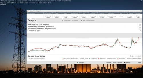 SRE: Analysts Ratings - Sempra