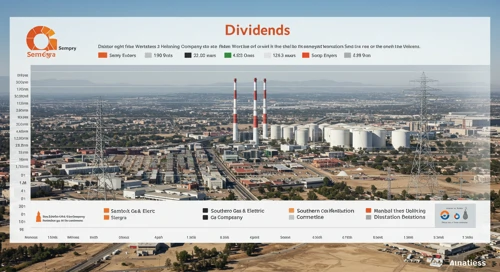 SRE: Dividend Analysis - Sempra