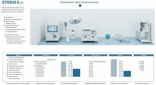 STE: Fundamental Ratio Analysis - STERIS plc