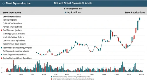 STLD: Analysts Ratings - Steel Dynamics Inc