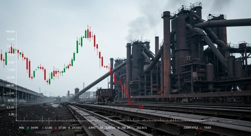 STLD: Dividend Analysis - Steel Dynamics Inc