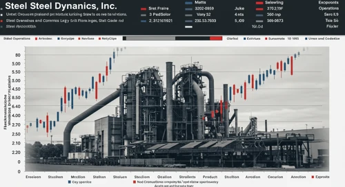 STLD: Fundamental Ratio Analysis - Steel Dynamics Inc