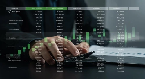 STX: Analysts Ratings - Seagate Technology Holdings plc