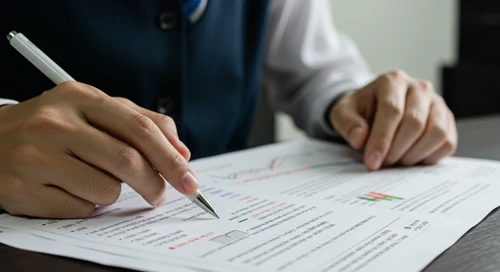 STX: Fundamental Ratio Analysis - Seagate Technology Holdings plc