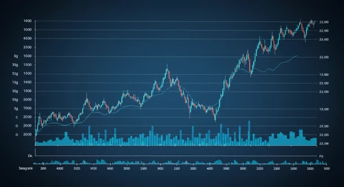 STX: Trend with Support and Resistance Levels - Seagate Technology Holdings plc