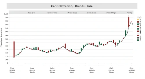 STZ: Analysts Ratings - Constellation Brands Inc
