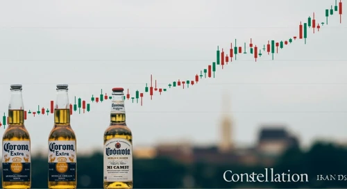 STZ: Dividend Analysis - Constellation Brands Inc