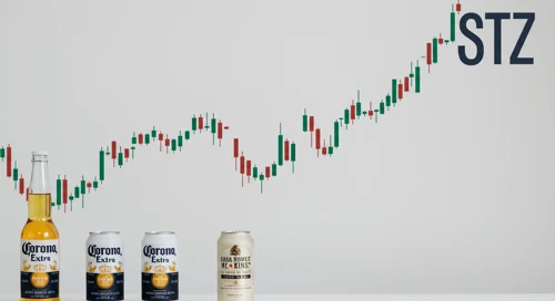 STZ: Dividend Analysis - Constellation Brands Inc