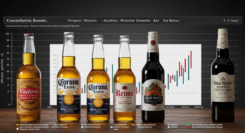STZ: Fundamental Ratio Analysis - Constellation Brands Inc