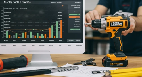 SWK: Analysts Ratings - Stanley Black and Decker Inc