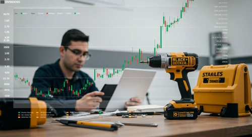 SWK: Dividend Analysis - Stanley Black and Decker Inc
