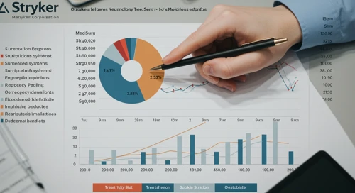 SYK: Analysts Ratings - Stryker Corporation