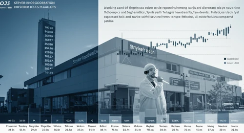 SYK: Fundamental Ratio Analysis - Stryker Corporation
