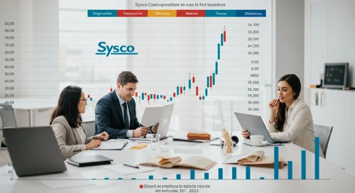 SYY: Analysts Ratings - Sysco Corporation