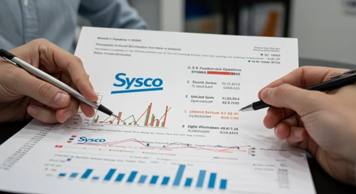 SYY: Analysts Ratings - Sysco Corporation