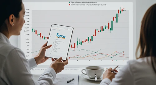 SYY: Dividend Analysis - Sysco Corporation