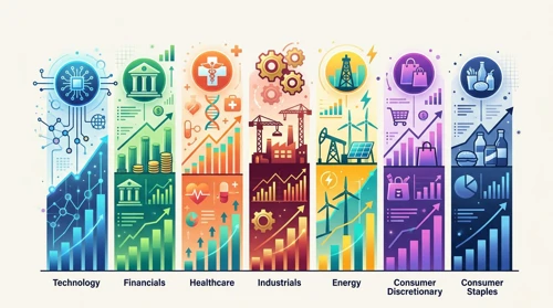 Sectors Comparison. 08 Oct