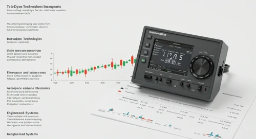 TDY: Analysts Ratings - Teledyne Technologies Incorporated