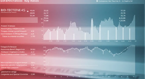 TECH: Fundamental Ratio Analysis - Bio Techne Corporation