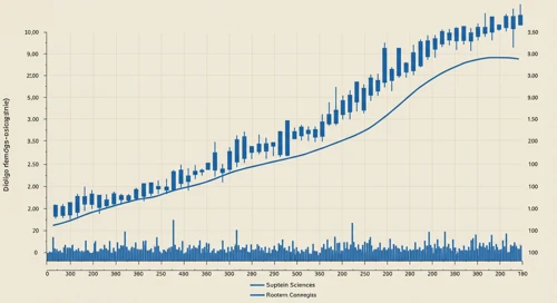 TECH: Trend with Support and Resistance Levels - Bio Techne Corporation
