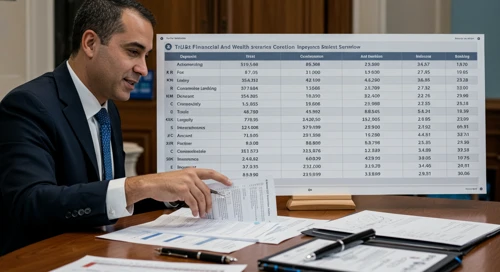 TFC: Analysts Ratings - Truist Financial Corporation