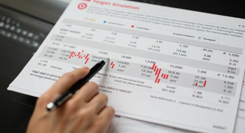 TGT: Analysts Ratings - Target Corporation