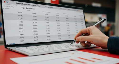 TGT: Analysts Ratings - Target Corporation