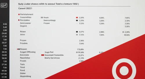 TGT: Analysts Ratings - Target Corporation