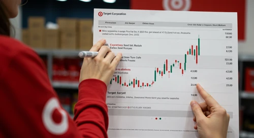 TGT: Fundamental Ratio Analysis - Target Corporation