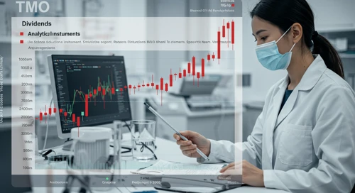 TMO: Dividend Analysis - Thermo Fisher Scientific Inc