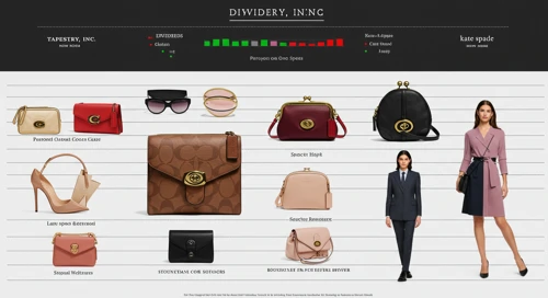 TPR: Dividend Analysis - Tapestry Inc
