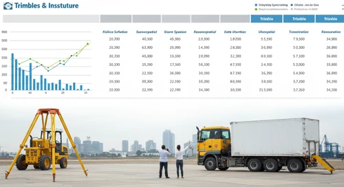 TRMB: Analysts Ratings - Trimble Inc