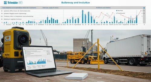TRMB: Fundamental Ratio Analysis - Trimble Inc