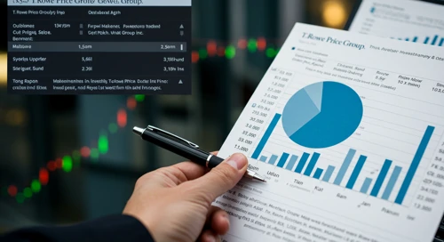TROW: Analysts Ratings - T Rowe Price Group Inc