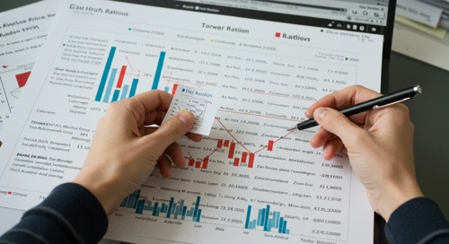 TROW: Fundamental Ratio Analysis - T Rowe Price Group Inc