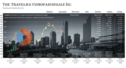 TRV: Analysts Ratings - The Travelers Companies Inc