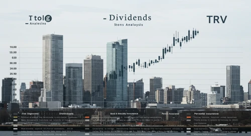 TRV: Dividend Analysis - The Travelers Companies Inc