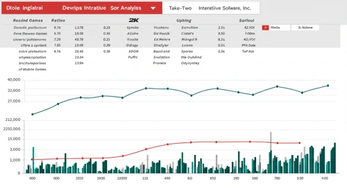 TTWO: Analysts Ratings - Take Two Interactive Software Inc