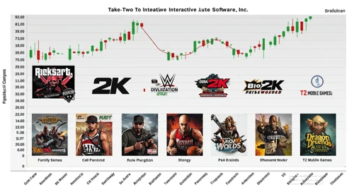 TTWO: Analysts Ratings - Take Two Interactive Software Inc
