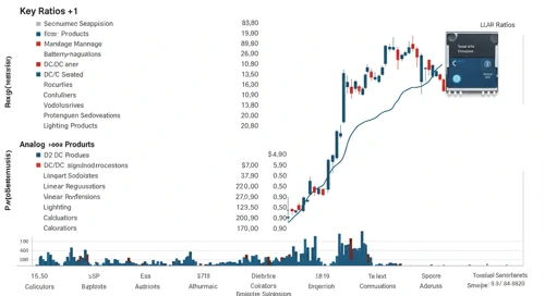 TXN: Fundamental Ratio Analysis - Texas Instruments Incorporated