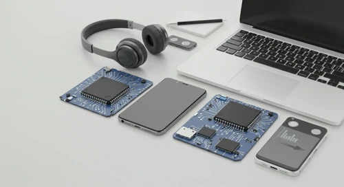 Technology Comparison. 20 Mar