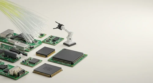 Technology Comparison. 29 May
