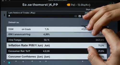 Todays Important Key Figures 01 Jul