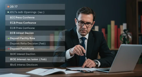 Todays Important Key Figures 05 Feb