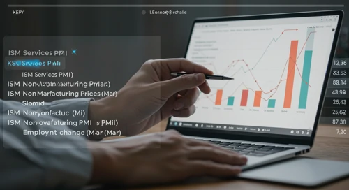 Todays Important Key Figures 06 Apr