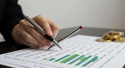 Todays Important Key Figures 09 Jan